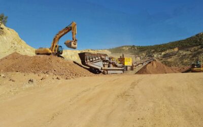 Silica Sand: The Versatile Material for Modern Industries